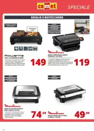 Volantino Comet Pagina 16
