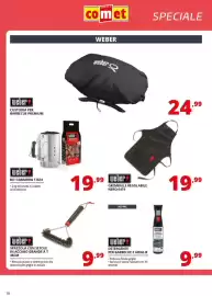 Volantino Comet Pagina 18