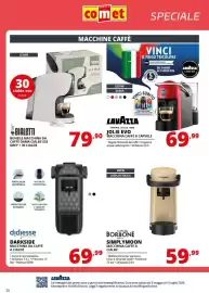 Volantino Comet Pagina 20