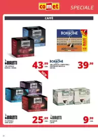 Volantino Comet Pagina 22