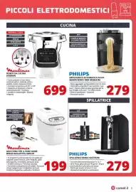 Volantino Comet Pagina 3