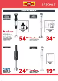 Volantino Comet Pagina 6