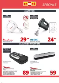 Volantino Comet Pagina 8