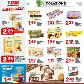 Volantino Sisa Pagina 10