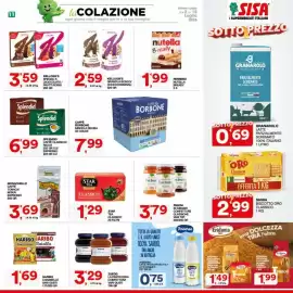 Volantino Sisa Pagina 11