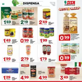 Volantino Sisa Pagina 13
