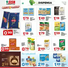 Volantino Sisa Pagina 14