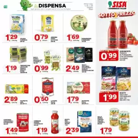 Volantino Sisa Pagina 15