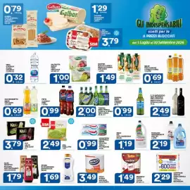 Volantino Sisa Pagina 17