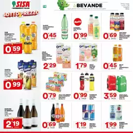 Volantino Sisa Pagina 18