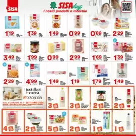 Volantino Sisa Pagina 21