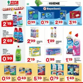 Volantino Sisa Pagina 22