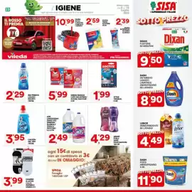 Volantino Sisa Pagina 23