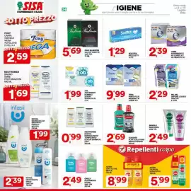 Volantino Sisa Pagina 24
