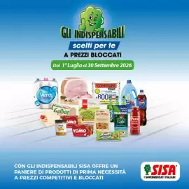 Volantino Sisa Pagina 3
