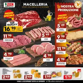 Volantino Sisa Pagina 5