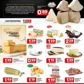 Volantino Sisa Pagina 6