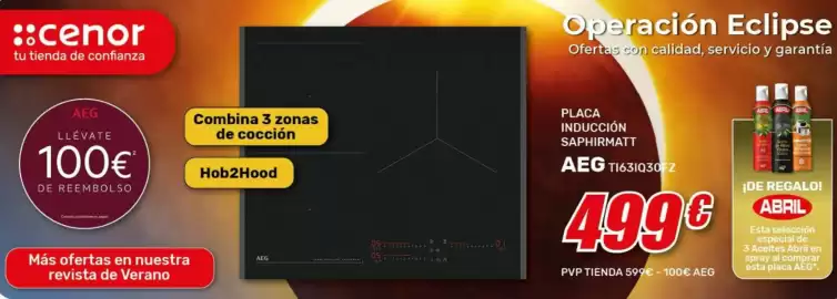 Catálogo Cenor Página 2