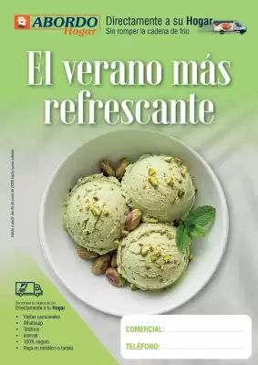 Folleto Abordo