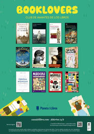 Catálogo Casa del Libro Página 32