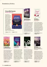 Catálogo Casa del Libro Página 12