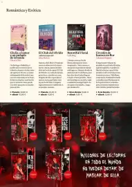 Catálogo Casa del Libro Página 14