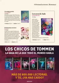 Catálogo Casa del Libro Página 15