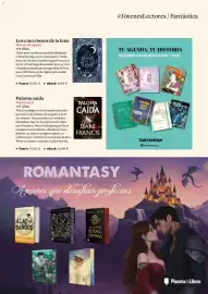 Catálogo Casa del Libro Página 17