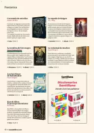 Catálogo Casa del Libro Página 18