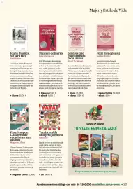 Catálogo Casa del Libro Página 23