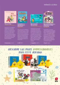Catálogo Casa del Libro Página 25