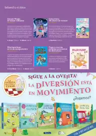Catálogo Casa del Libro Página 26