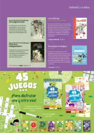 Catálogo Casa del Libro Página 27