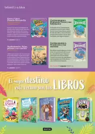 Catálogo Casa del Libro Página 28