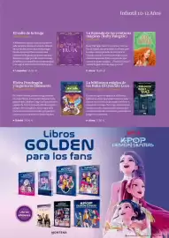 Catálogo Casa del Libro Página 29