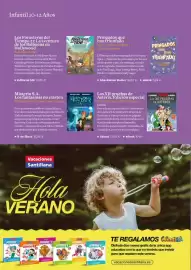 Catálogo Casa del Libro Página 30