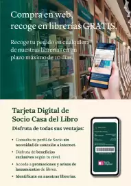 Catálogo Casa del Libro Página 31