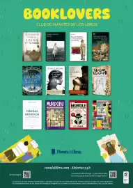 Catálogo Casa del Libro Página 32