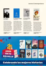 Catálogo Casa del Libro Página 5