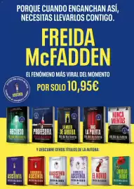 Catálogo Casa del Libro Página 9