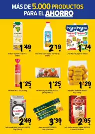 Folleto Cash Fresh Página 2