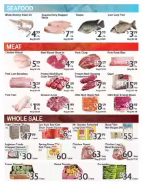 Blue Sky Supermarket flyer week 27 Page 2