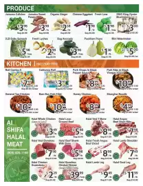 Blue Sky Supermarket flyer week 27 Page 3