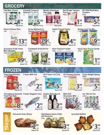 Blue Sky Supermarket flyer week 27 Page 4