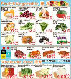 Farm Fresh Supermarket flyer week 27 Page 4