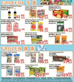 Farm Fresh Supermarket flyer week 27 Page 2