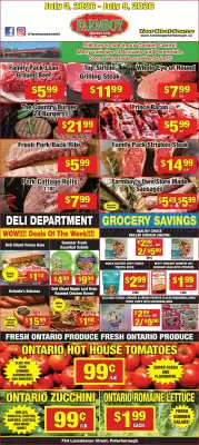 Farmboy Peterborough (valid until 9-07)