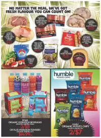 Fiesta Farms flyer week 27 Page 2