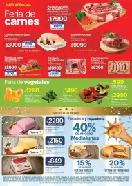Catálogo Supermercados Vea Página 2