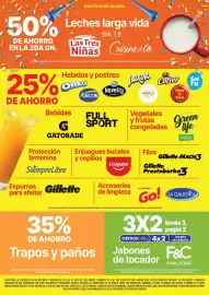 Catálogo Supermercados Vea Página 3